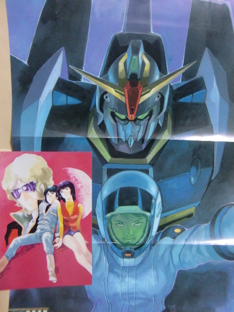 2025年最新】Yahoo!オークション -z ガンダム ポスター(その他 2025年最新】Yahoo!オークション -z ガンダム ポスター(その他