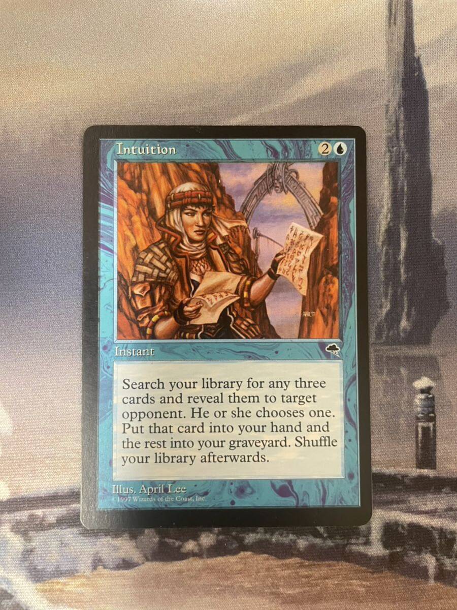 Yahoo!オークション -「mtg 直観」の落札相場・落札価格 Yahoo!オークション -「mtg 直観」の落札相場・落札価格