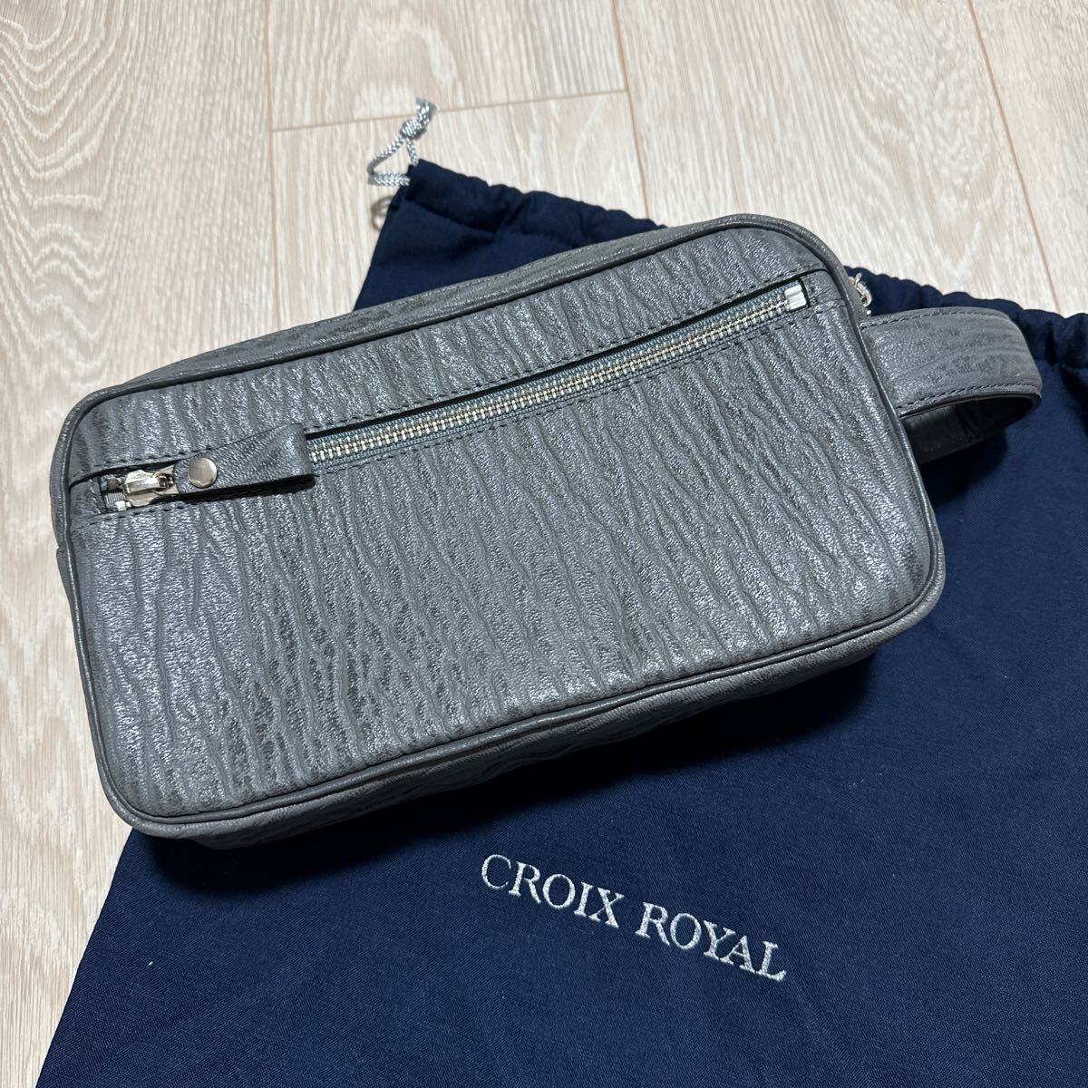 Yahoo!オークション -「croix royal」の落札相場・落札価格 Yahoo!オークション -「croix royal」の落札相場・落札価格
