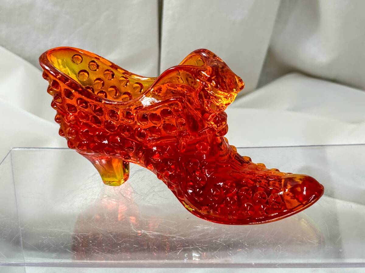 Yahoo!オークション -「フェントン ガラス」(工芸品) の落札相場 Yahoo!オークション -「フェントン ガラス」(工芸品) の落札相場