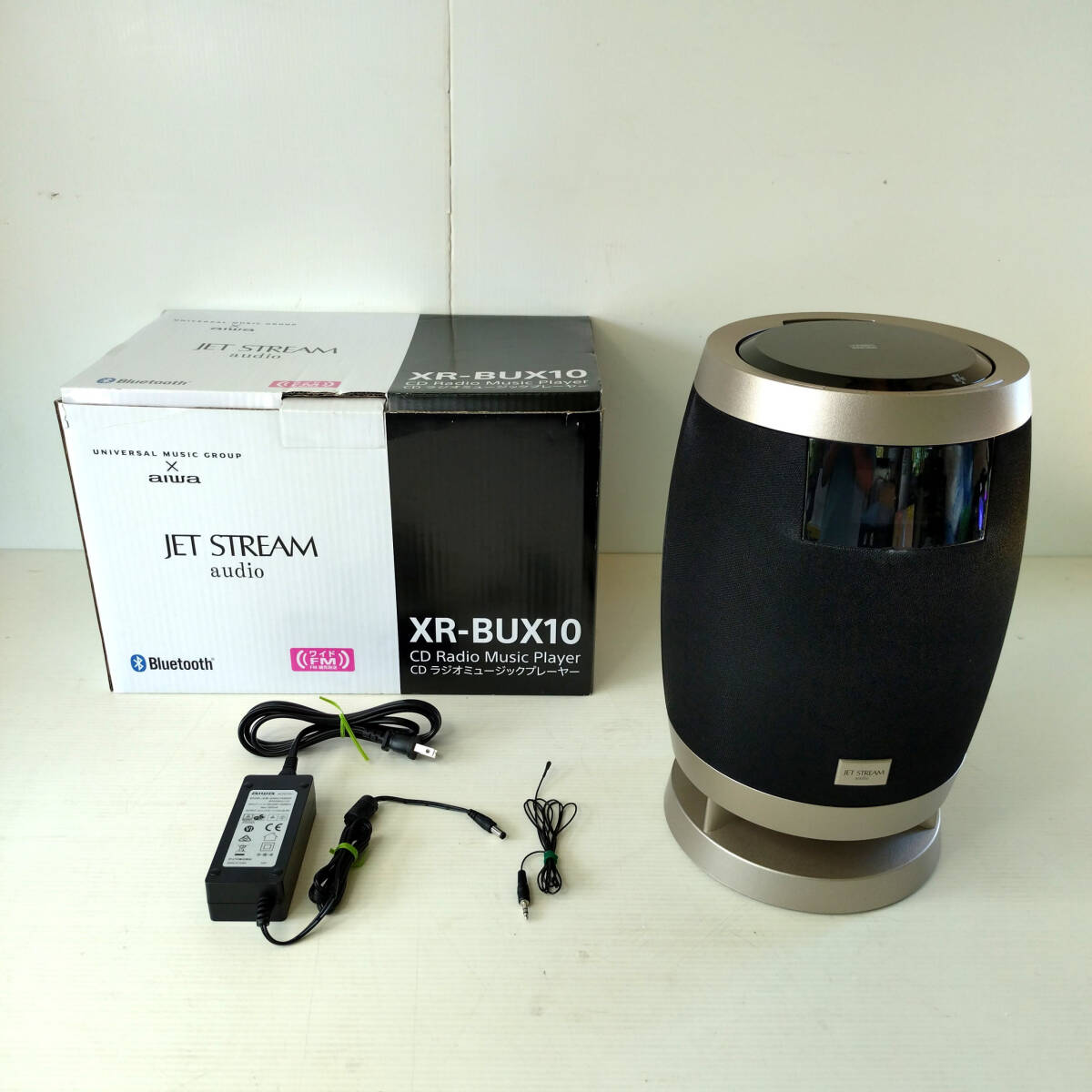 Yahoo!オークション -「jet stream」(オーディオ機器) の落札 Yahoo!オークション -「jet stream」(オーディオ機器) の落札