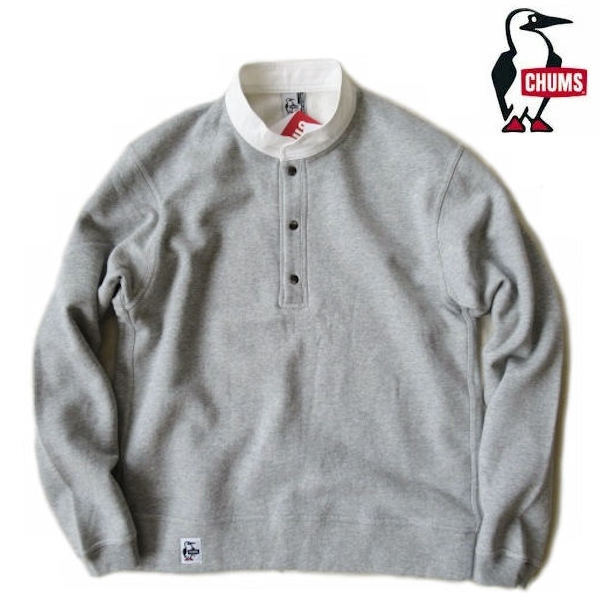 ★【古着】USA製ビンテージ　CHUMS ハリケーントップ (GRY) ★ 楽天市場】CHUMS（チャムス） Hurricane Top ハリケーン トップ