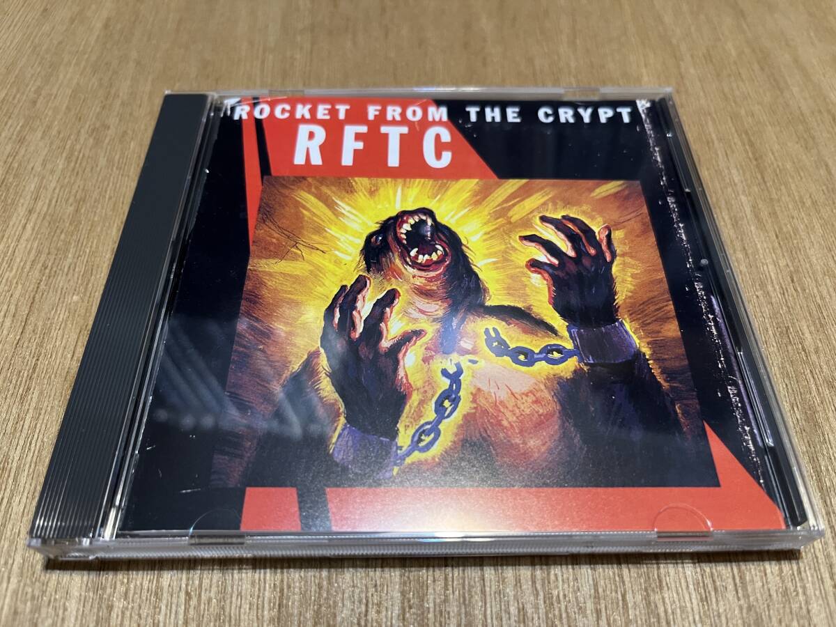 2025年最新】Yahoo!オークション -rocket from the crypt(音楽 2025年最新】Yahoo!オークション -rocket from the crypt(音楽