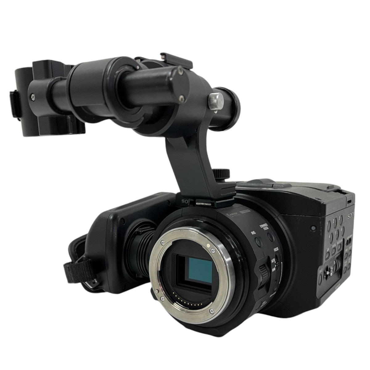 Yahoo!オークション -「nex fs100」の落札相場・落札価格 Yahoo!オークション -「nex fs100」の落札相場・落札価格
