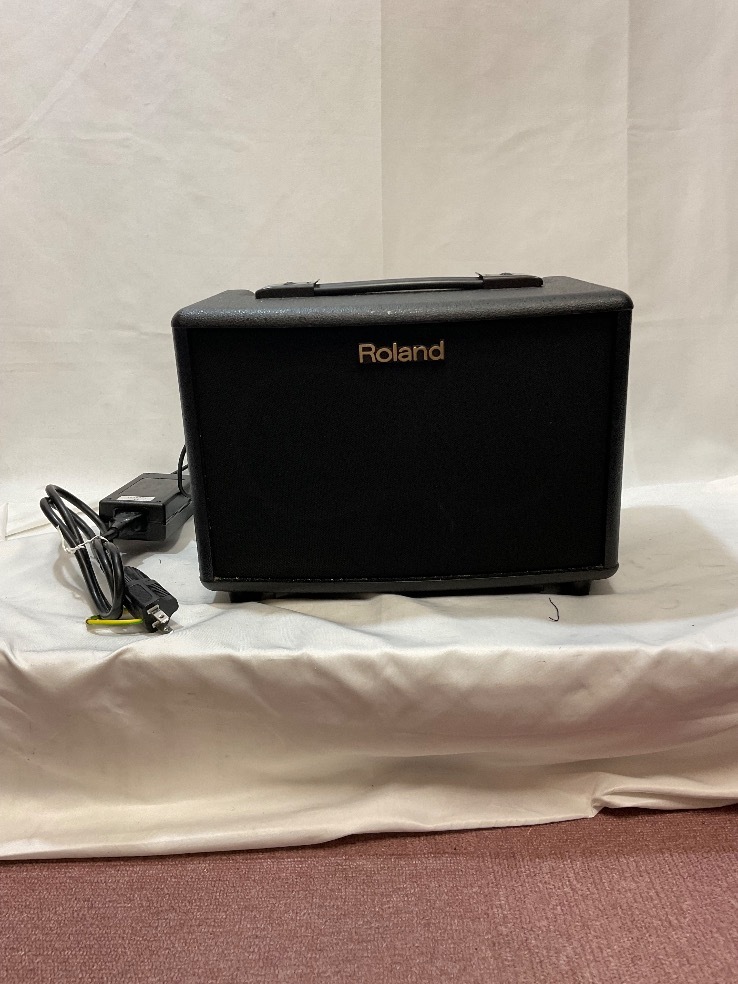2025年最新】Yahoo!オークション -roland ac-33(ホビー 2025年最新】Yahoo!オークション -roland ac-33(ホビー