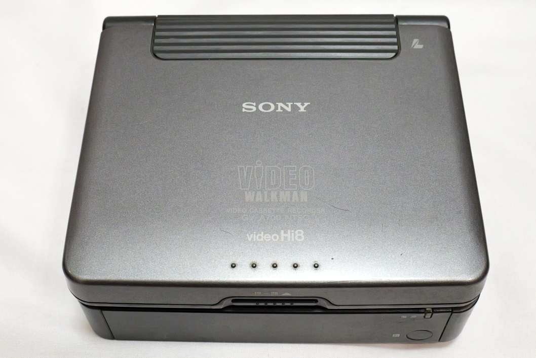 Yahoo!オークション -「sony a700」(8ミリビデオデッキ) (ビデオ Yahoo!オークション -「sony a700」(8ミリビデオデッキ) (ビデオ