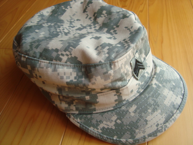 米軍実物 NAVY NWU ECWCS ゴアテックストラウザー L-S AOR2
