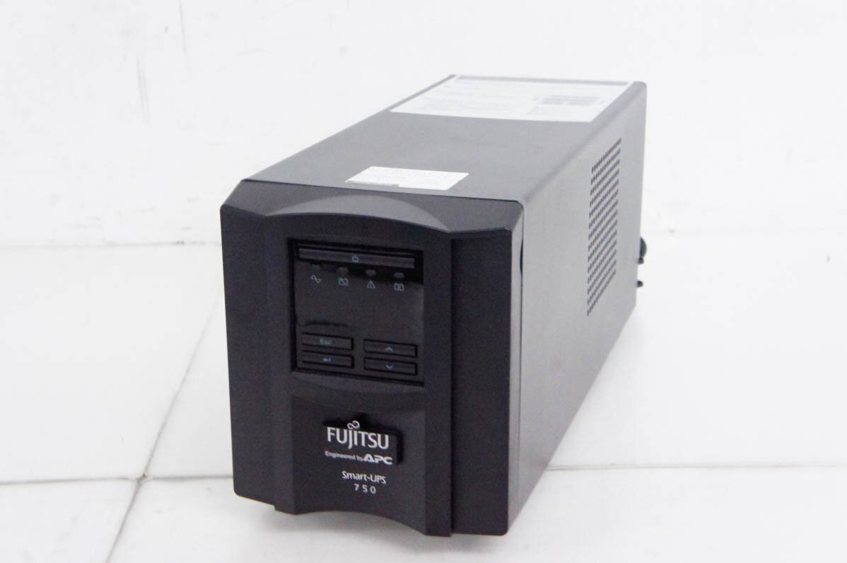 Yahoo!オークション -「smart-ups 750」の落札相場・落札価格 Yahoo!オークション -「smart-ups 750」の落札相場・落札価格