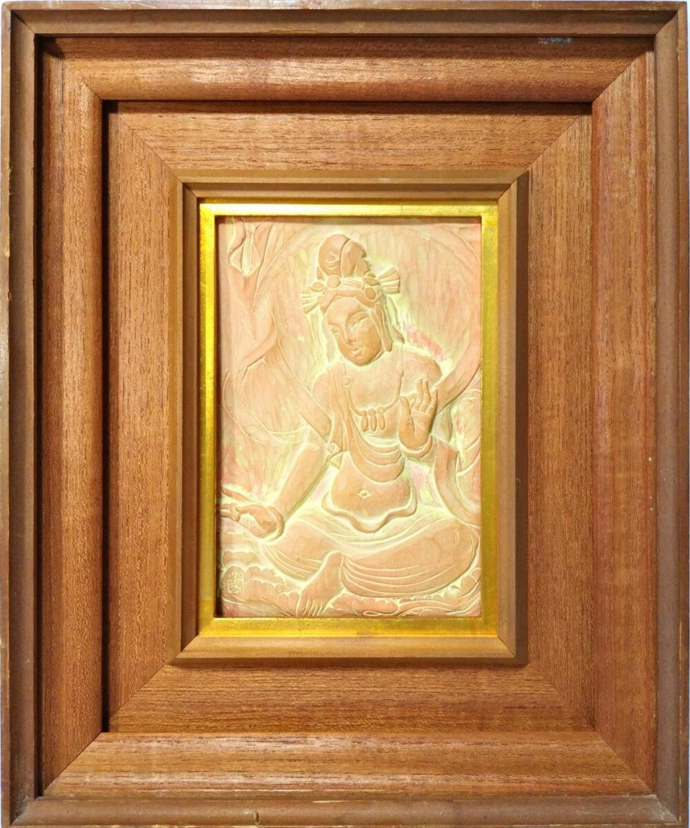 真作保証 徳永達哉 油彩「ばら」画寸 16cm×23cm SM 熊本県出身 真作保証 徳永達哉 油彩「ばら」画寸 16cm×23cm SM 熊本県出身