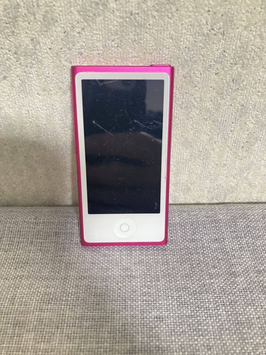 2025年最新】Yahoo!オークション -iPod nano 16gb ピンクの中古 2025年最新】Yahoo!オークション -iPod nano 16gb ピンクの中古
