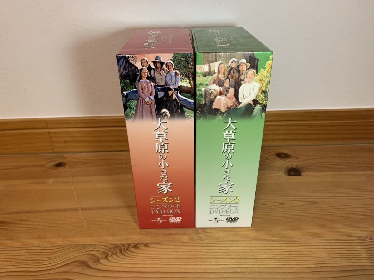 2025年最新】Yahoo!オークション -大草原の小さな家 dvd