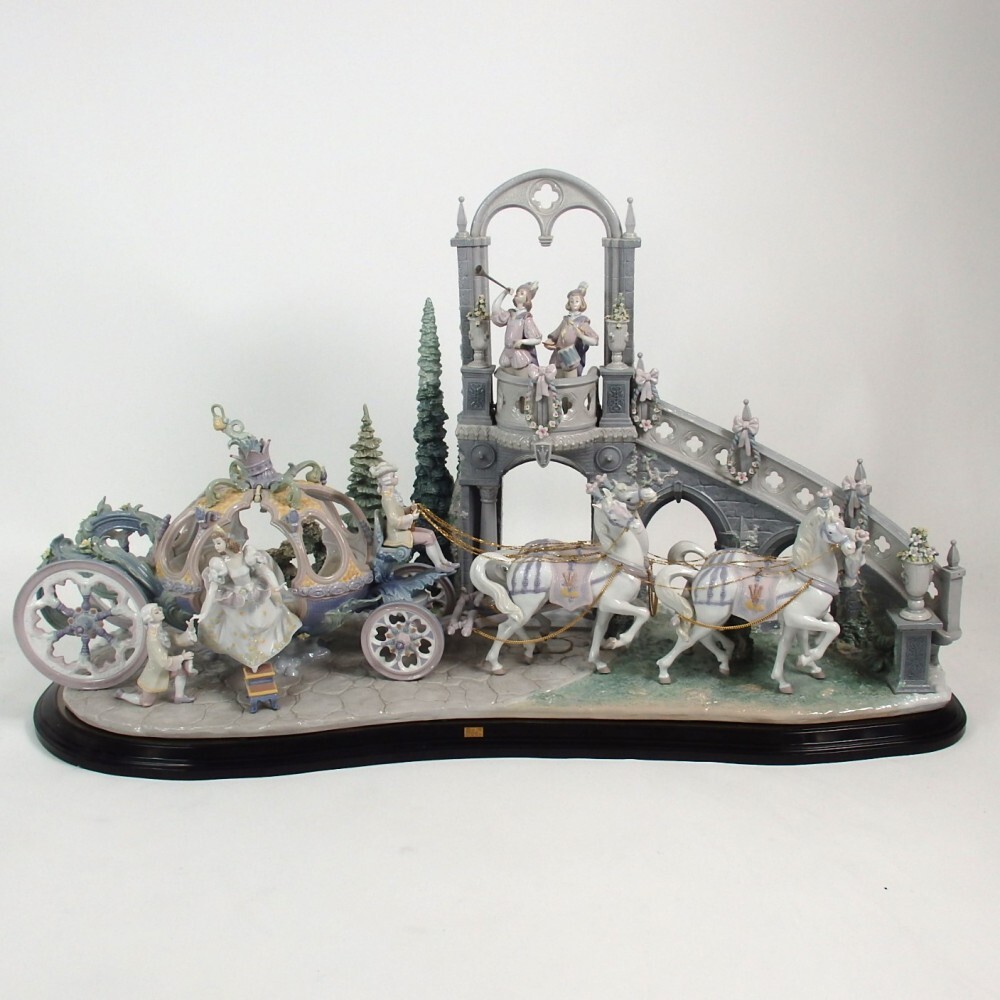Yahoo!オークション -「lladro リヤドロ」の落札相場・落札価格 Yahoo!オークション -「lladro リヤドロ」の落札相場・落札価格