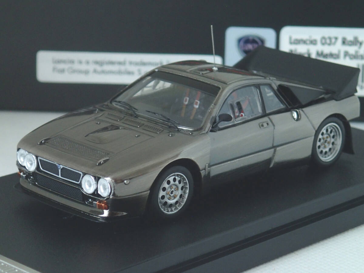 Yahoo!オークション - RACING43 Lancia RALLY ランチア ラリー