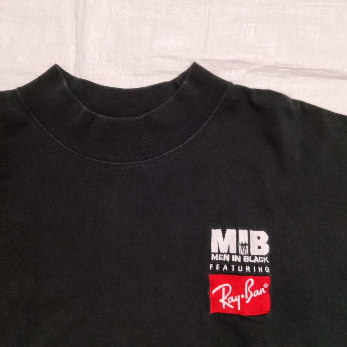 2025年最新】Yahoo!オークション -mib tシャツの中古品・新品 2025年最新】Yahoo!オークション -mib tシャツの中古品・新品