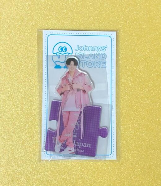 TravisJapan 宮近海斗 アクリルスタンド 第3弾 アクスタ
