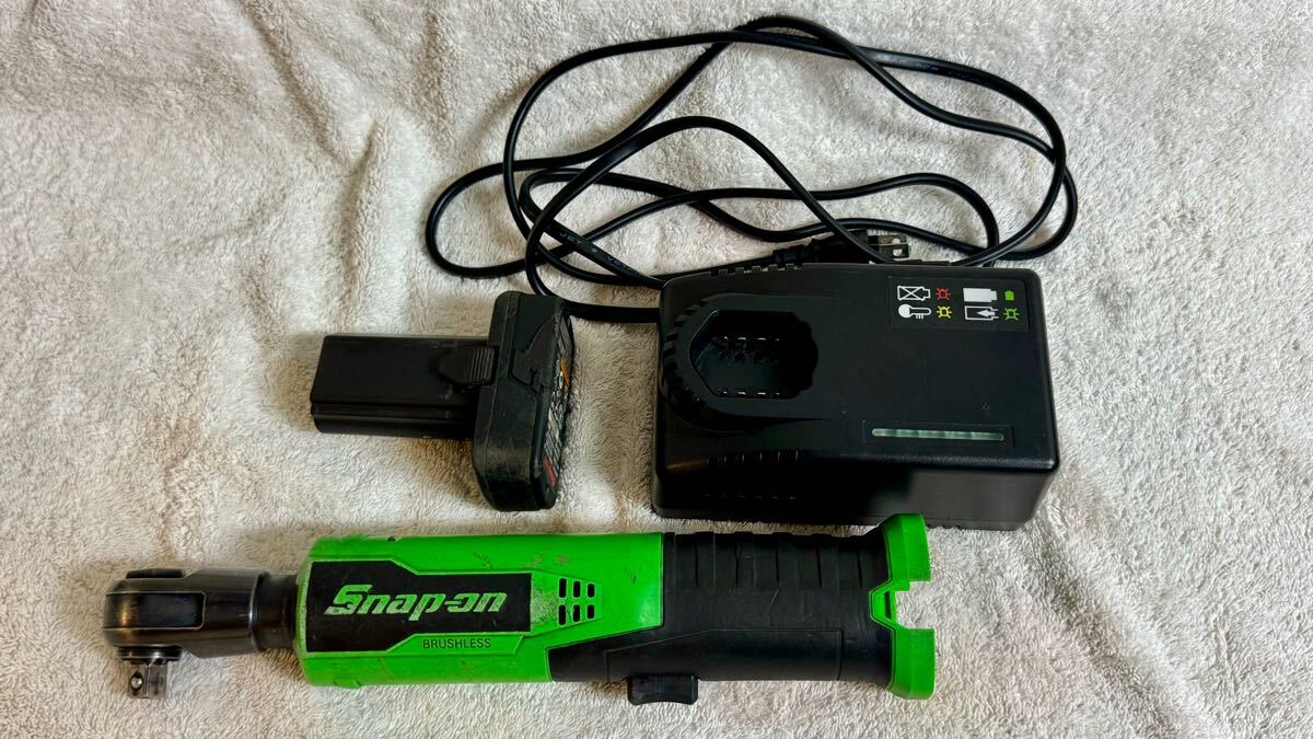 Yahoo!オークション -「スナップオン 充電器」の落札相場・落札価格 Yahoo!オークション -「スナップオン 充電器」の落札相場・落札価格