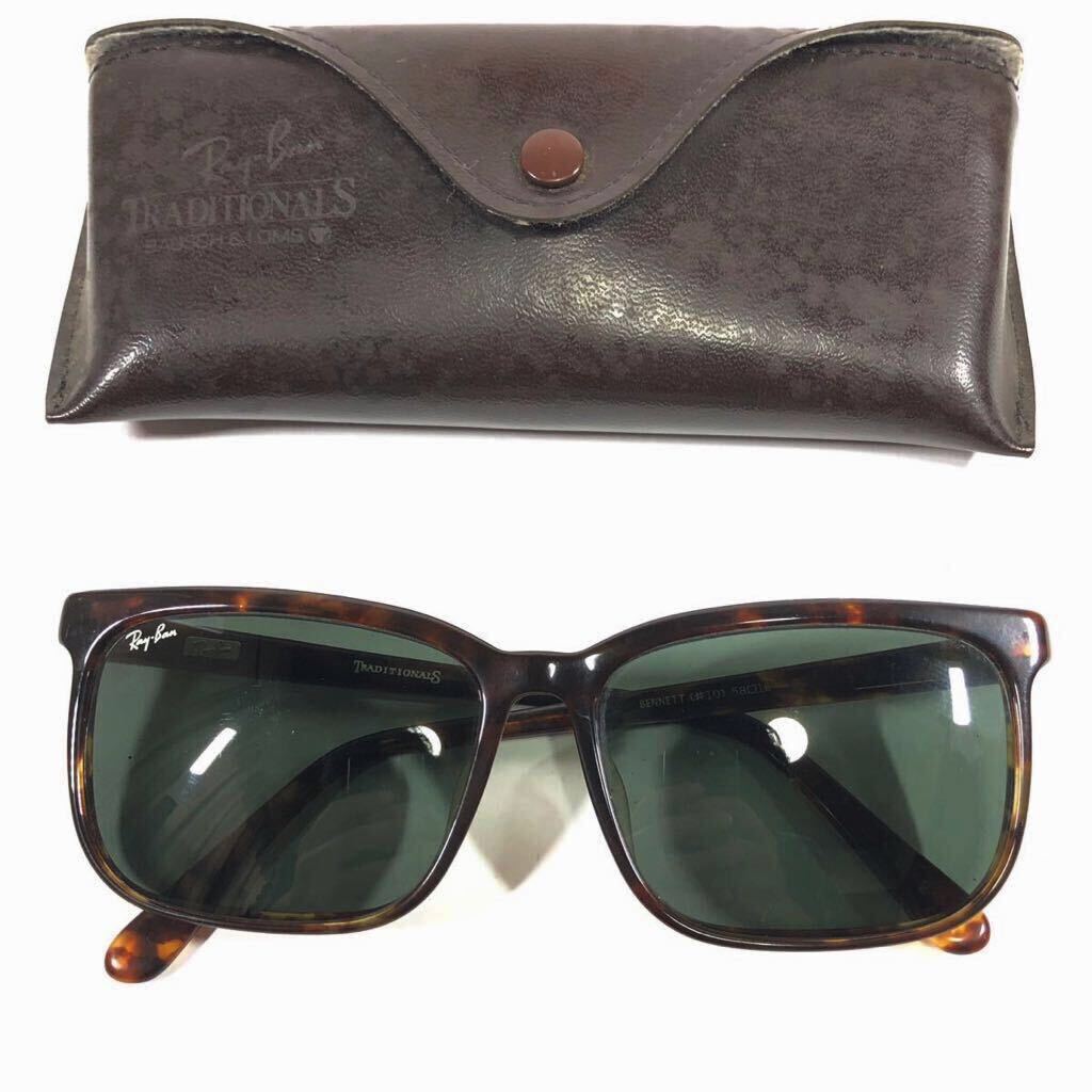 Yahoo!オークション -「ray-ban traditionals bennett」の落札 Yahoo!オークション -「ray-ban traditionals bennett」の落札