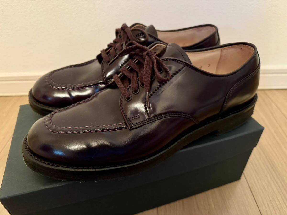 Yahoo!オークション -「alden タンカー ox」(ファッション) の Yahoo!オークション -「alden タンカー ox」(ファッション) の