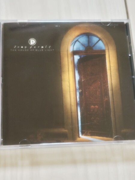DEEP PURPLE 「The House of Blue Light」