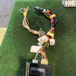 エンジンスターター MF22S モコ ほか