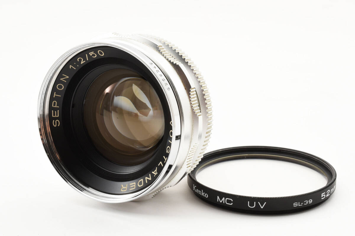 Yahoo!オークション -「septon 50mm f2」の落札相場・落札価格 Yahoo!オークション -「septon 50mm f2」の落札相場・落札価格