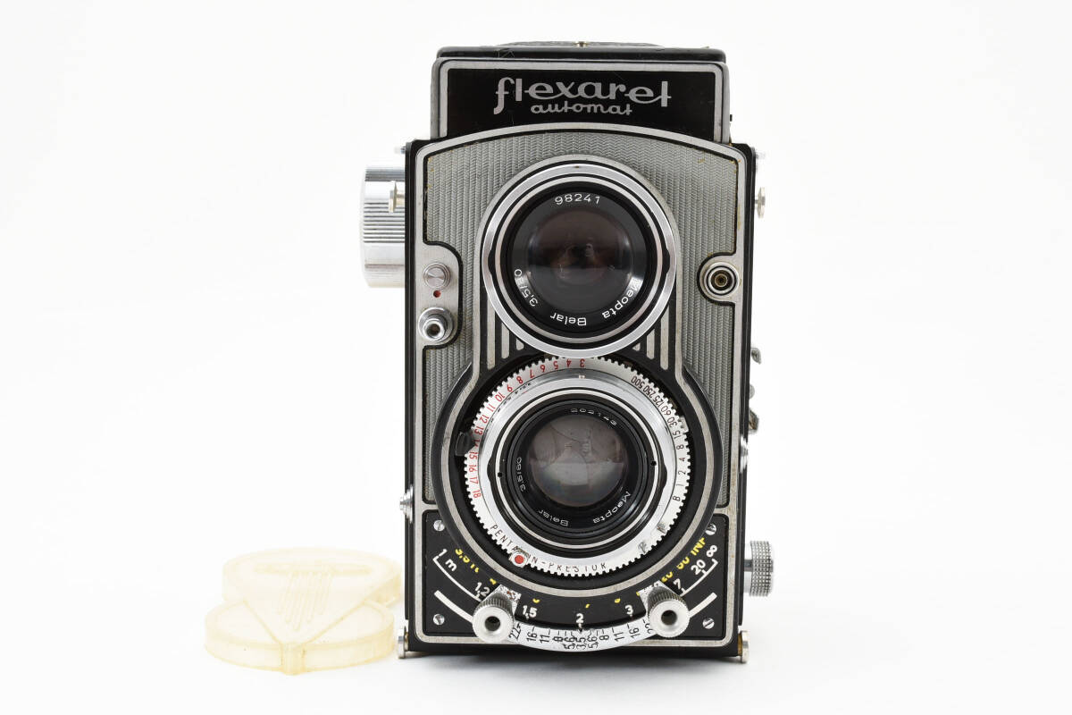 Yahoo!オークション -「flexaret vi」の落札相場・落札価格 Yahoo!オークション -「flexaret vi」の落札相場・落札価格