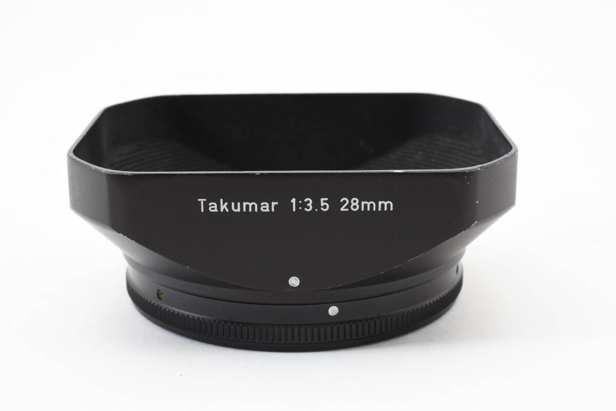2025年最新】Yahoo!オークション -takumar 28mm f3.5 フードの
