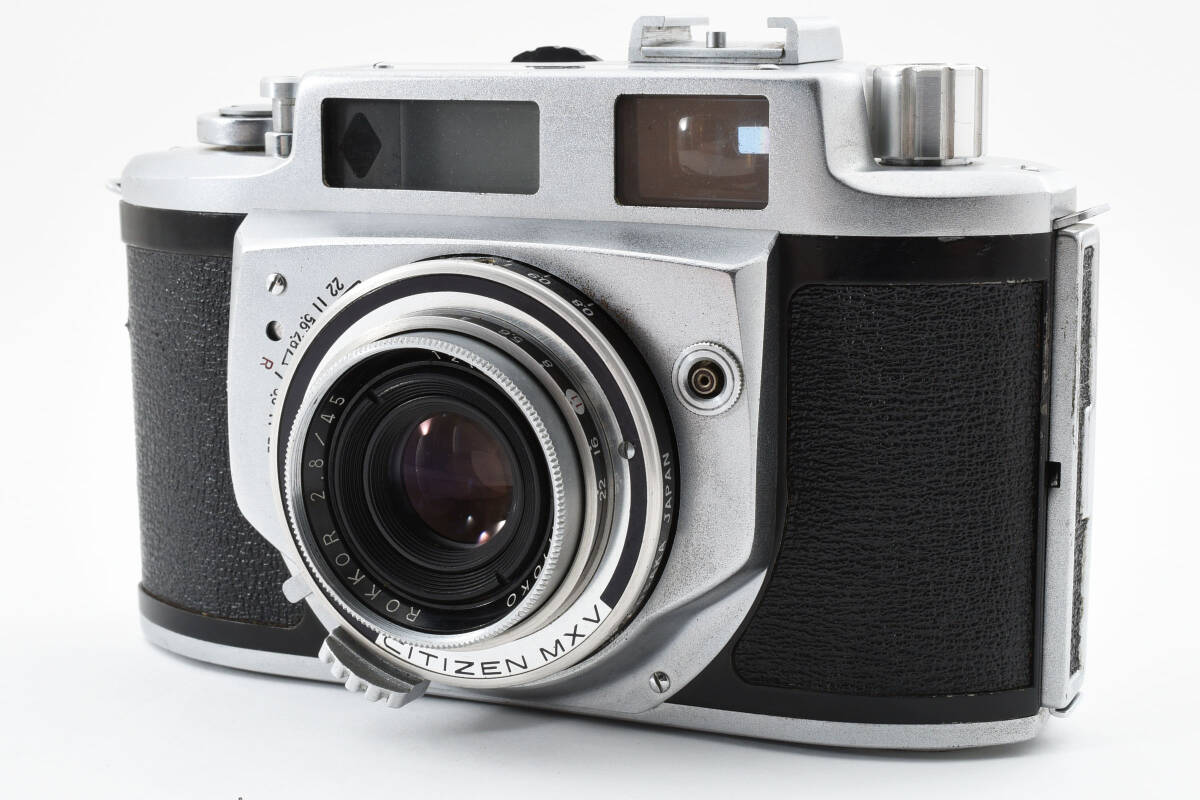 2025年最新】Yahoo!オークション -rokkor 45mm f2.8の中古品 2025年最新】Yahoo!オークション -rokkor 45mm f2.8の中古品