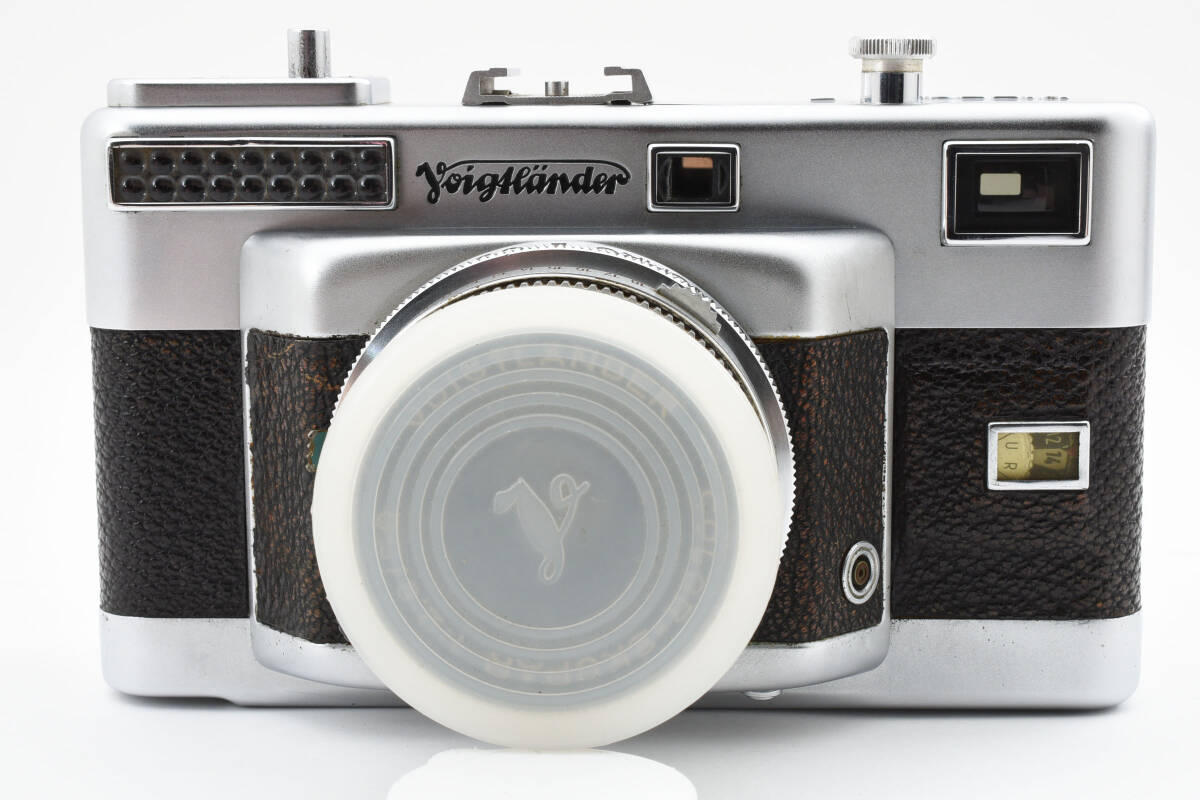 Yahoo!オークション -「voigtlander vitessa」の落札相場・落札価格 Yahoo!オークション -「voigtlander vitessa」の落札相場・落札価格