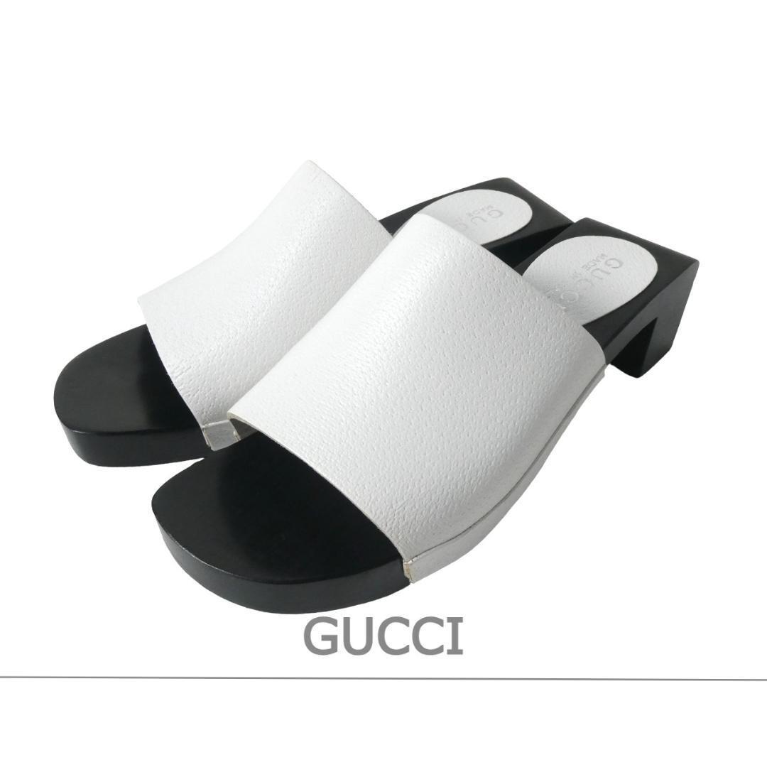 2025年最新】Yahoo!オークション -gucci)ウッドサンダルの中古品 2025年最新】Yahoo!オークション -gucci)ウッドサンダルの中古品
