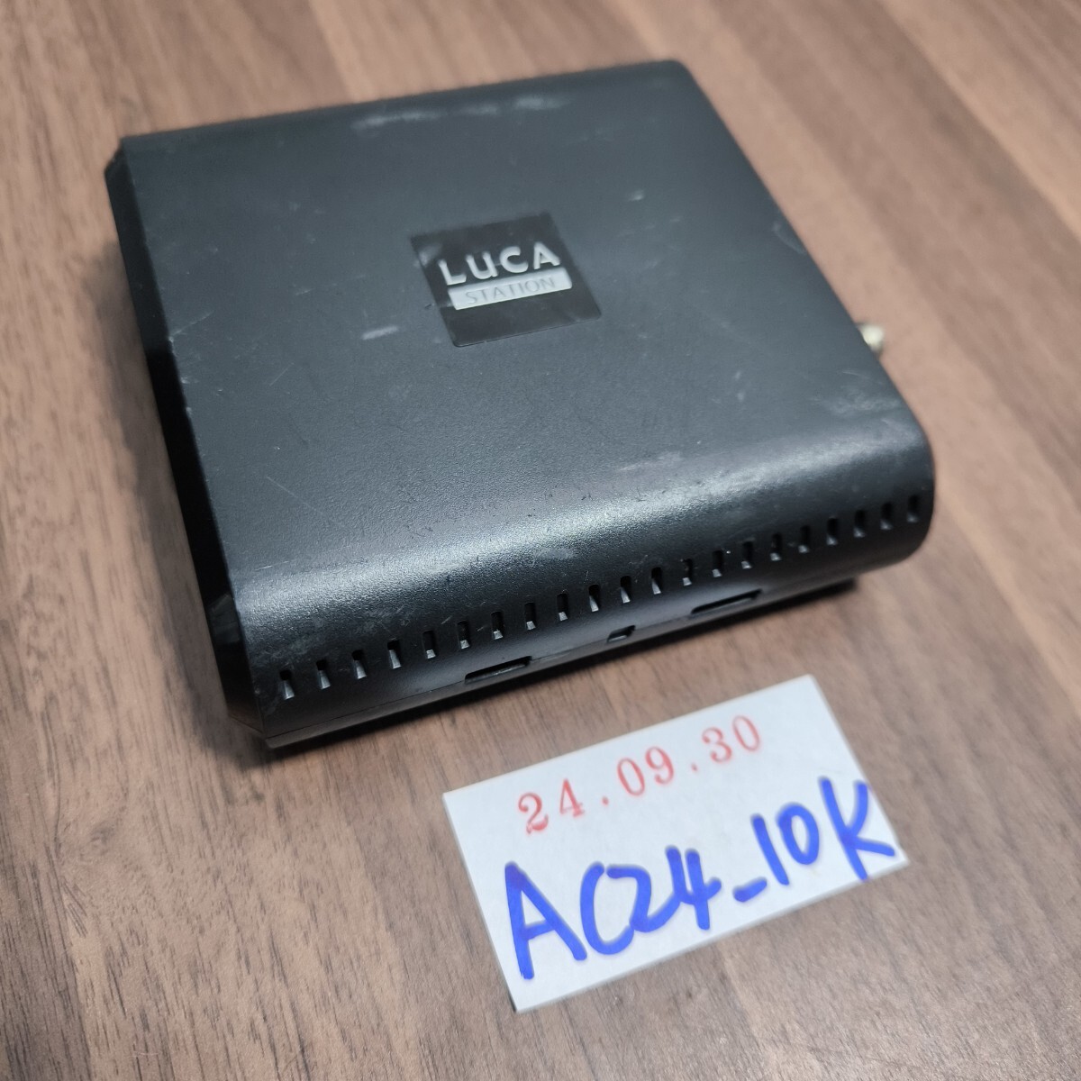 Yahoo!オークション -「アイリスオーヤマ lucaステーション」の Yahoo!オークション -「アイリスオーヤマ lucaステーション」の