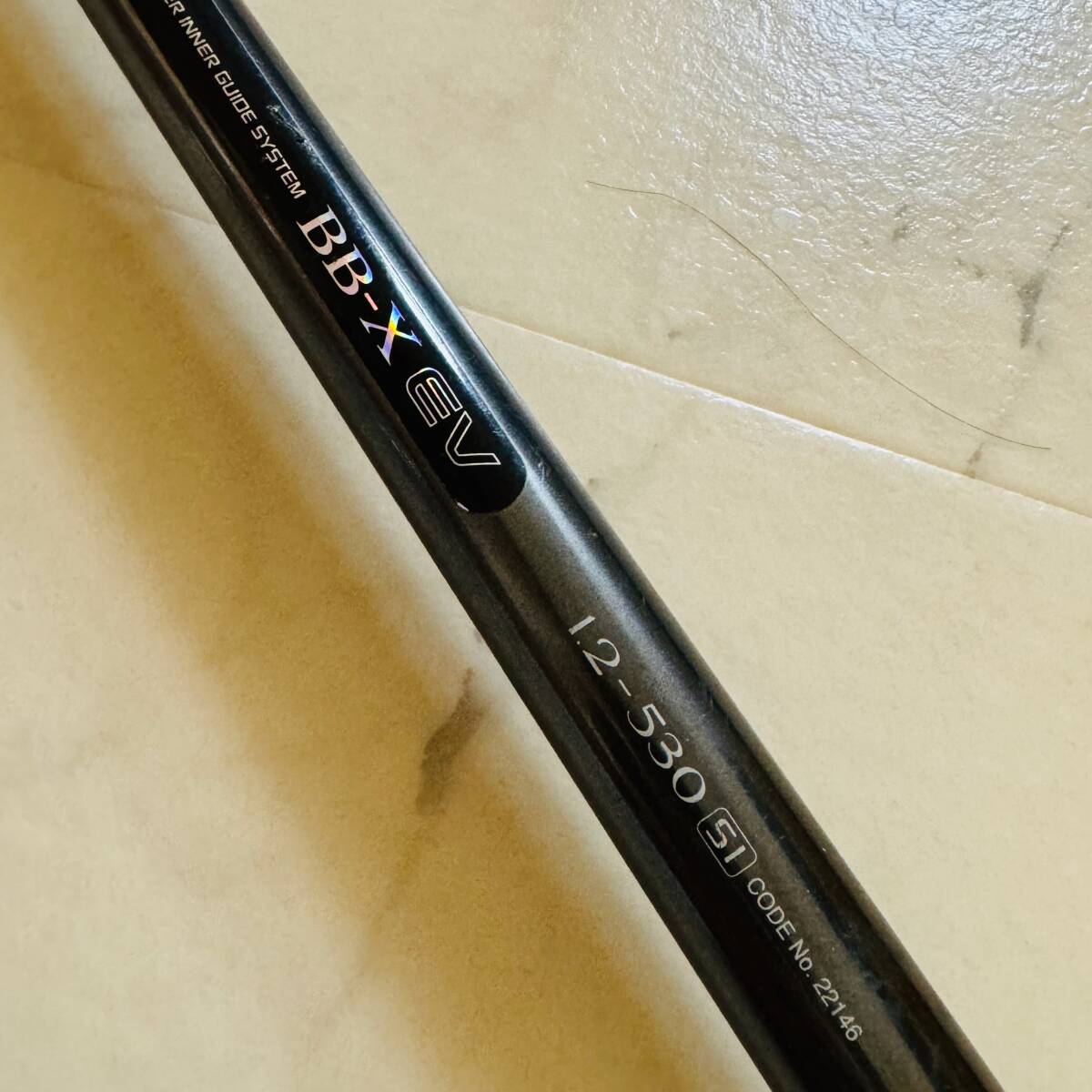 Yahoo!オークション -「インナーガイド (シマノ shimano)」(磯竿 Yahoo!オークション -「インナーガイド (シマノ shimano)」(磯竿