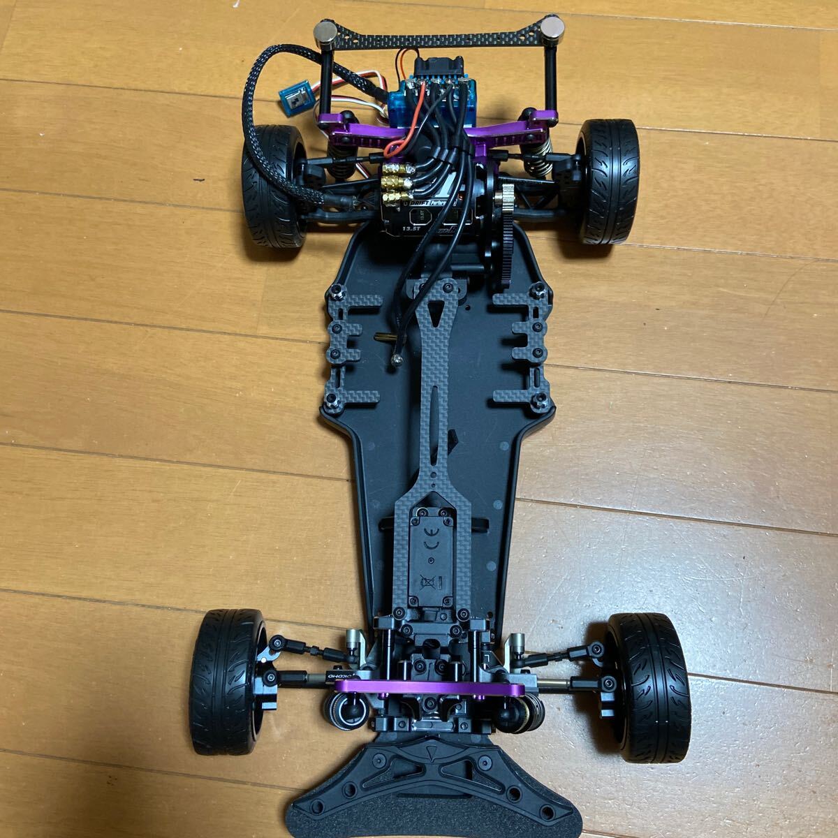 Yahoo!オークション -「ヨコモ yd-2」(ヨコモ) (完成品(電動 Yahoo!オークション -「ヨコモ yd-2」(ヨコモ) (完成品(電動