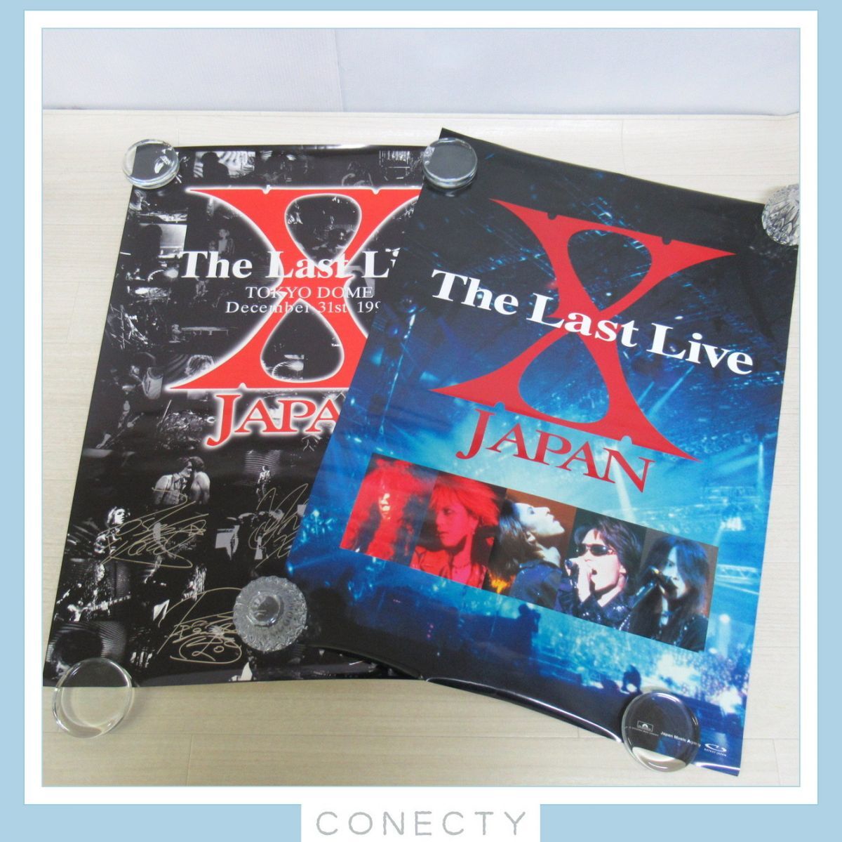 Yahoo!オークション -「yoshiki サイン」(X JAPAN) (あ行)の落札 Yahoo!オークション -「yoshiki サイン」(X JAPAN) (あ行)の落札