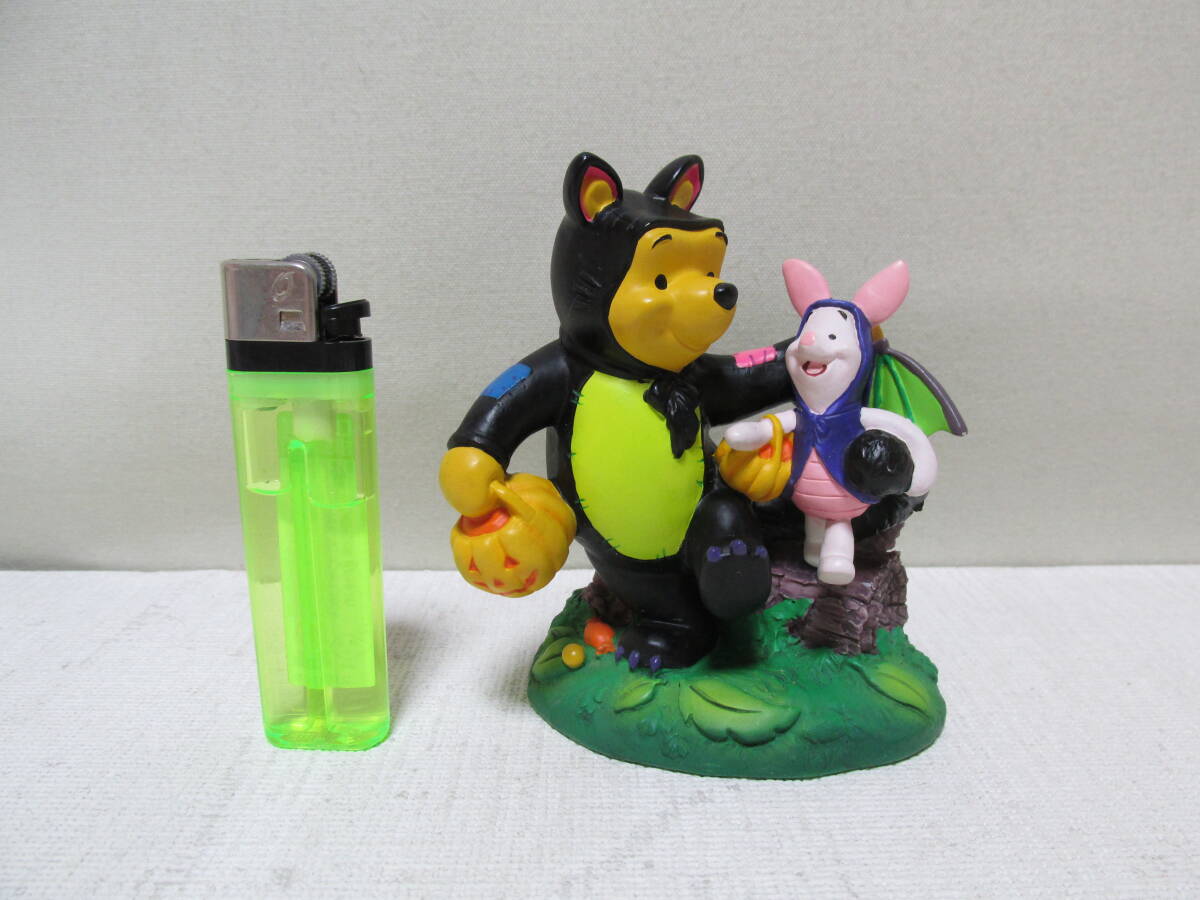 Yahoo!オークション -「ディズニー フィギュア 陶器」(くまのプーさん) (ディズニー)の落札相場・落札価格