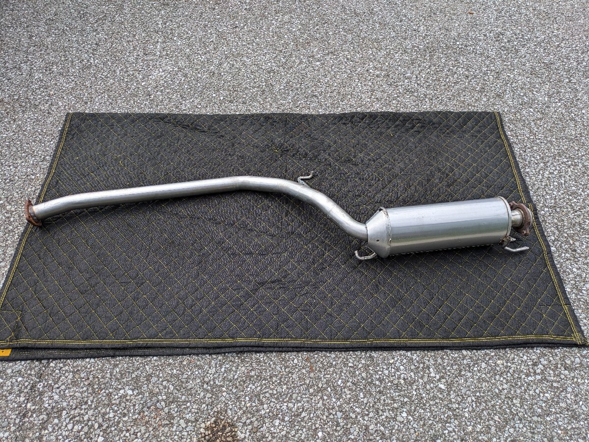 Yahoo!オークション -「シビック純正 fd2」(マフラー) (ホンダ用 Yahoo!オークション -「シビック純正 fd2」(マフラー) (ホンダ用