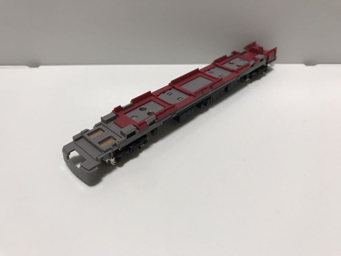 東武 20000型 (8両セット) (鉄道模型) - ホビーサーチ 鉄道模型 N
