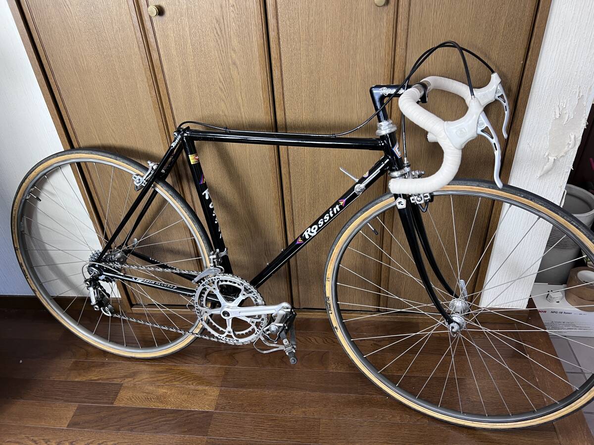 Yahoo!オークション -「rossin」(自転車、サイクリング) の落札 Yahoo!オークション -「rossin」(自転車、サイクリング) の落札