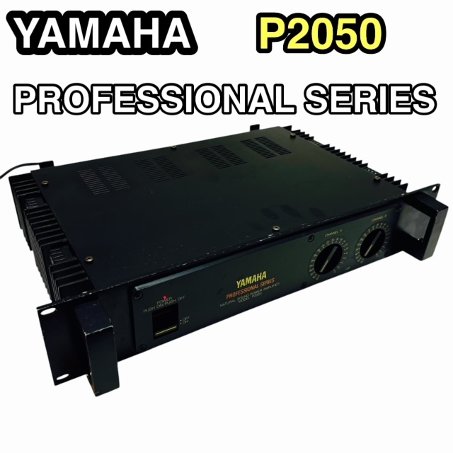 Yahoo!オークション -「p2050 yamaha」の落札相場・落札価格 Yahoo!オークション -「p2050 yamaha」の落札相場・落札価格