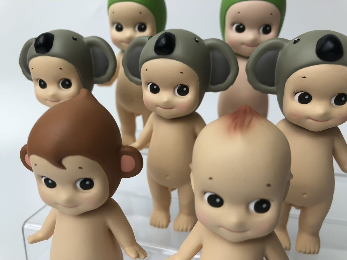 Yahoo!オークション -「ソニーエンジェル アニマル」の落札相場 Yahoo!オークション -「ソニーエンジェル アニマル」の落札相場