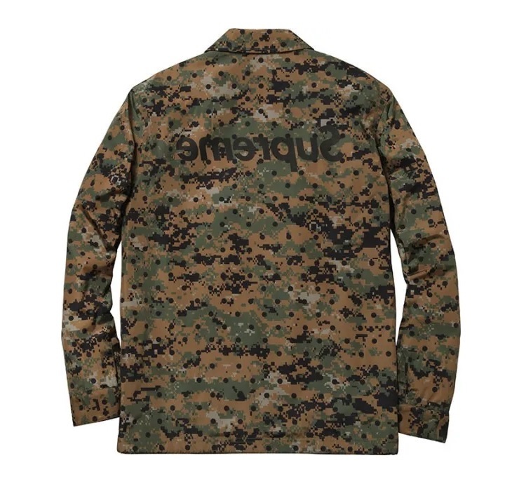 Yahoo!オークション -「supreme comme des garcons jacket」の Yahoo!オークション -「supreme comme des garcons jacket」の