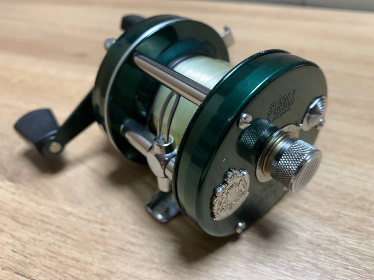 2025年最新】Yahoo!オークション -ヘドン heddon リールの中古品 2025年最新】Yahoo!オークション -ヘドン heddon リールの中古品