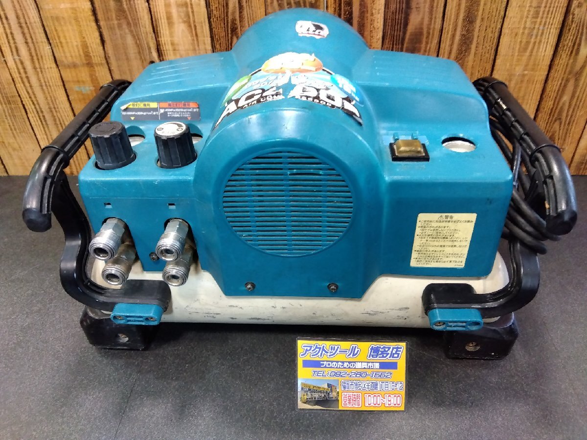 Yahoo!オークション -「ac4000 マキタ」の落札相場・落札価格 Yahoo!オークション -「ac4000 マキタ」の落札相場・落札価格
