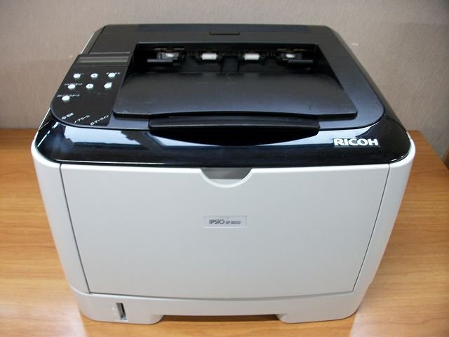 2025年最新】Yahoo!オークション -リコー sp3510の中古品・新品 2025年最新】Yahoo!オークション -リコー sp3510の中古品・新品