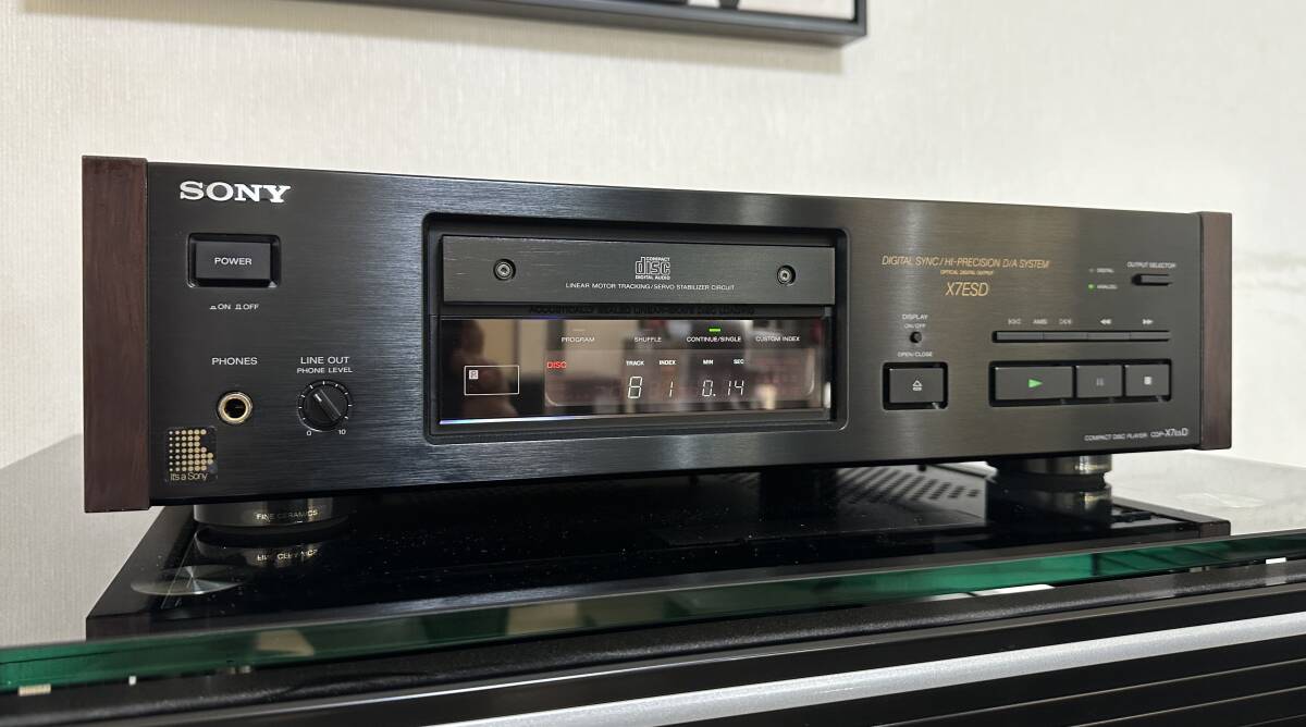 Yahoo!オークション -「SONY cdp CDプレーヤー」の落札相場 Yahoo!オークション -「SONY cdp CDプレーヤー」の落札相場
