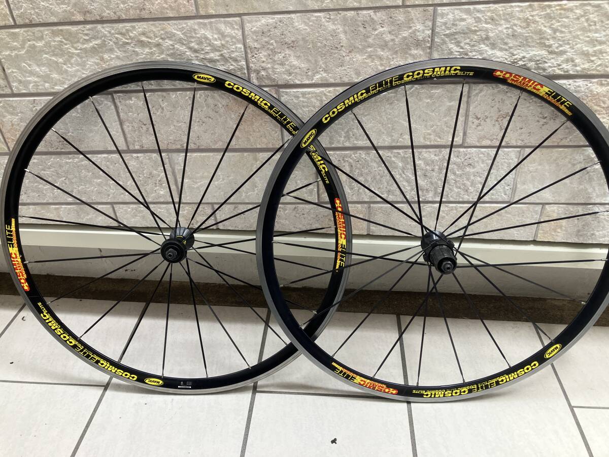 2025年最新】Yahoo!オークション -mavic マビック (cosmic 2025年最新】Yahoo!オークション -mavic マビック (cosmic