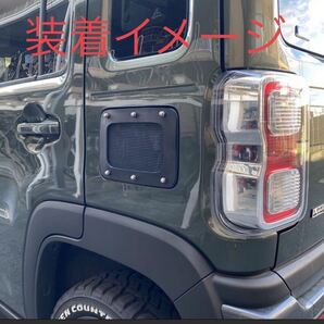 トヨタ ヴェルファイア20.30.40 給油口カバー