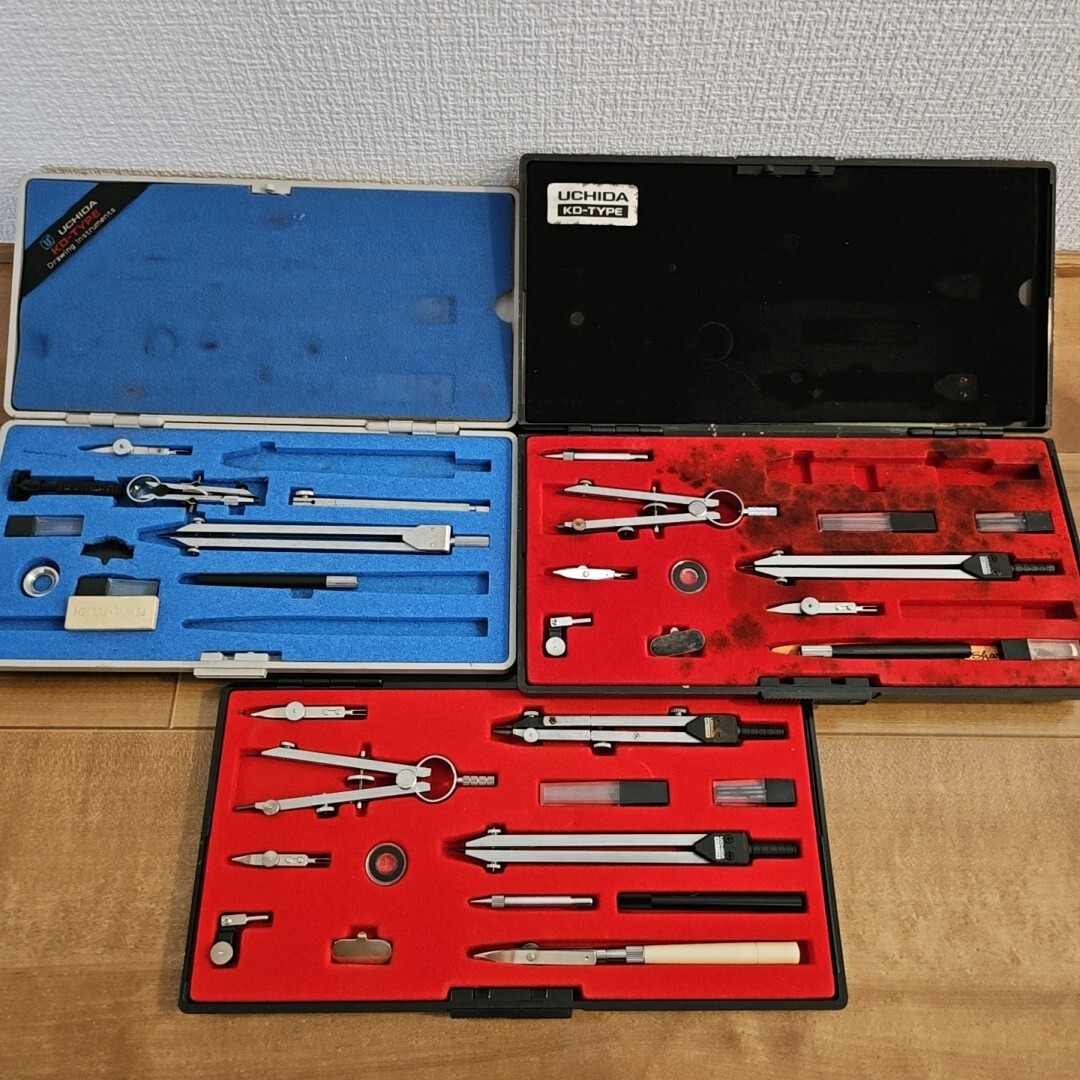 Yahoo!オークション -「uchida kd-type」の落札相場・落札価格 Yahoo!オークション -「uchida kd-type」の落札相場・落札価格