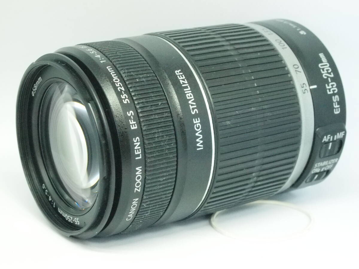 Yahoo!オークション -「ef-s55-250mm f4-5.6」の落札相場・落札価格 Yahoo!オークション -「ef-s55-250mm f4-5.6」の落札相場・落札価格