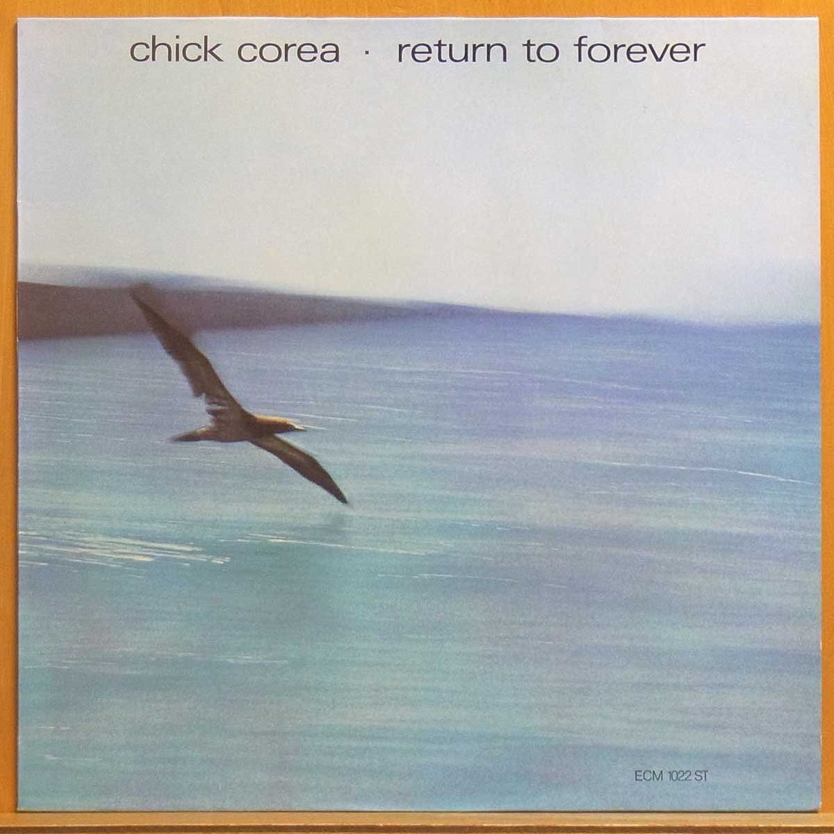 Yahoo!オークション -「チックコリア return to forever」の落札